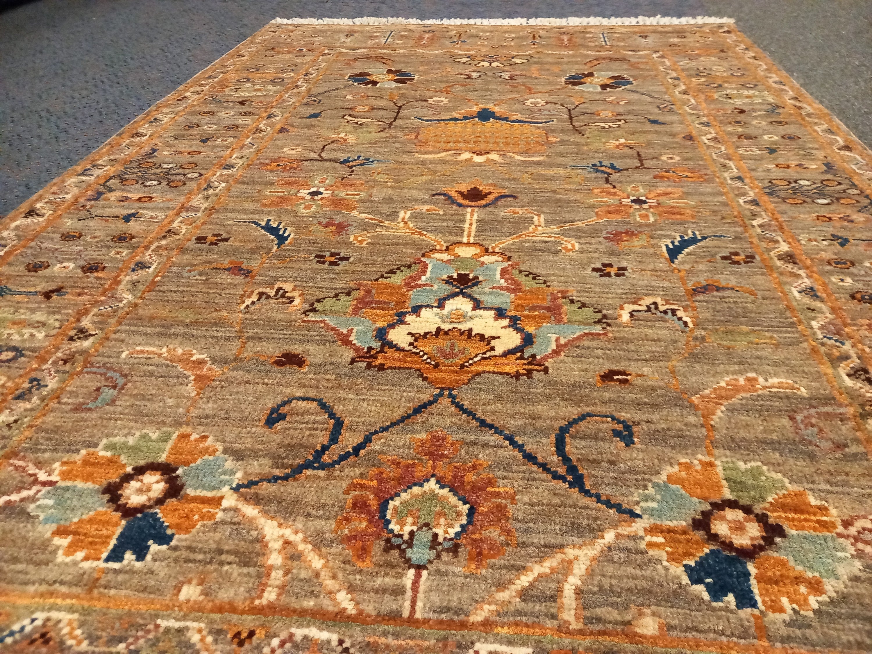 Sultani - 150 cm x 98 cm