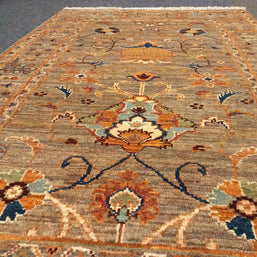Sultani - 150 cm x 98 cm