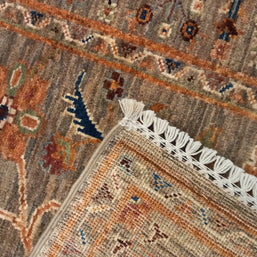 Sultani - 150 cm x 98 cm