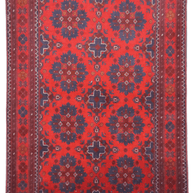 Khal Mohammadi Rug - 151 cm x 102 cm