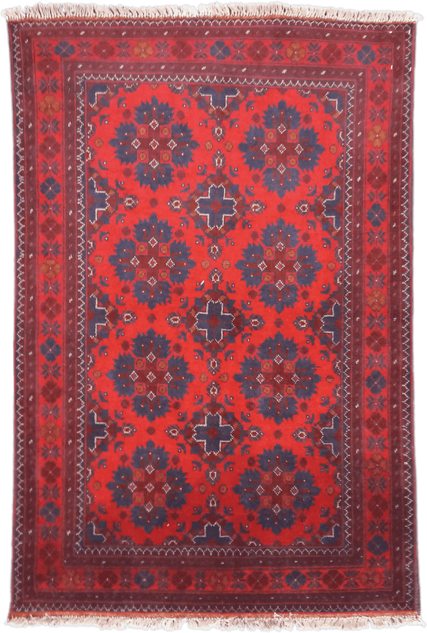 Khal Mohammadi Rug - 151 cm x 102 cm