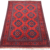 Khal Mohammadi Rug - 151 cm x 102 cm