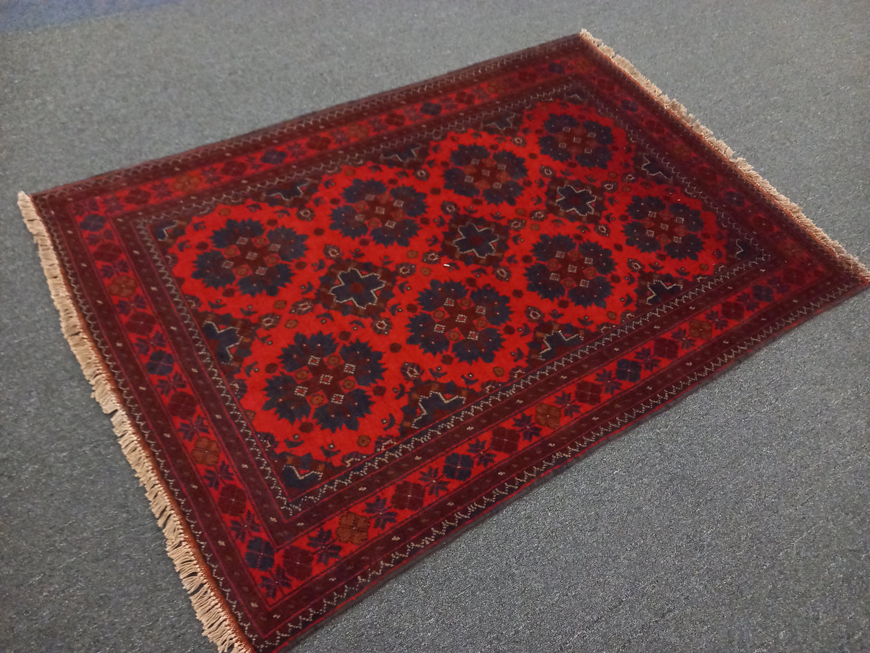 Khal Mohammadi Rug - 151 cm x 102 cm