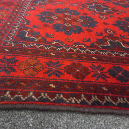 Khal Mohammadi Rug - 151 cm x 102 cm