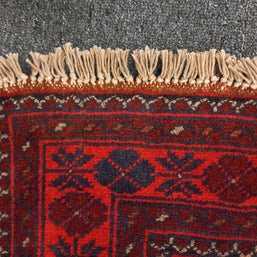 Khal Mohammadi Rug - 151 cm x 102 cm
