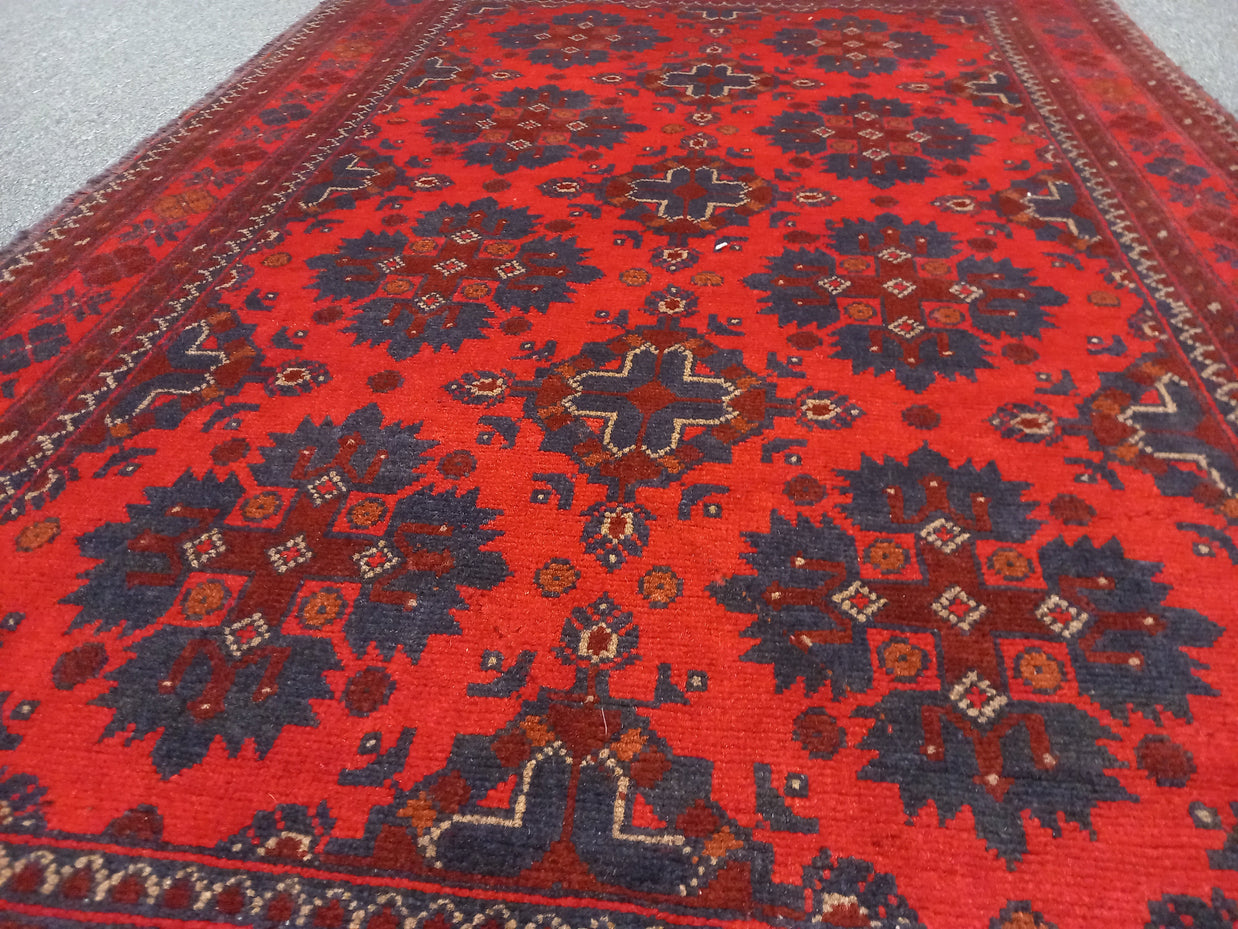 Khal Mohammadi Rug - 151 cm x 102 cm