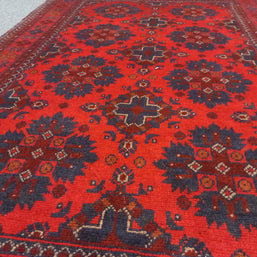 Khal Mohammadi Rug - 151 cm x 102 cm