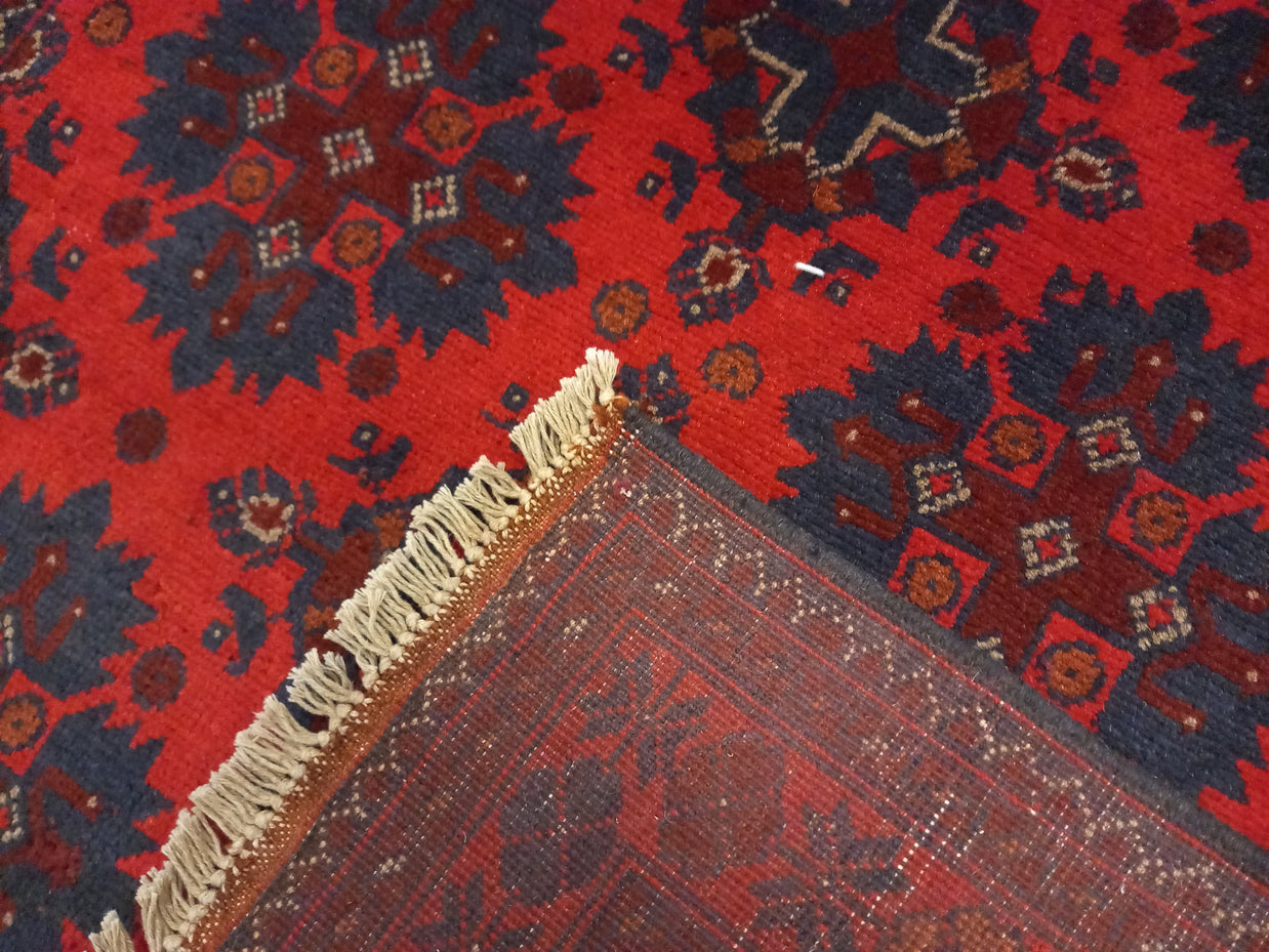 Khal Mohammadi Rug - 151 cm x 102 cm