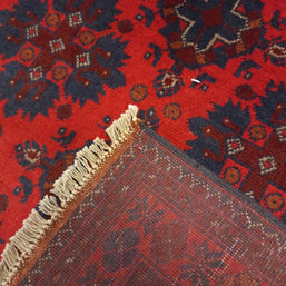 Khal Mohammadi Rug - 151 cm x 102 cm