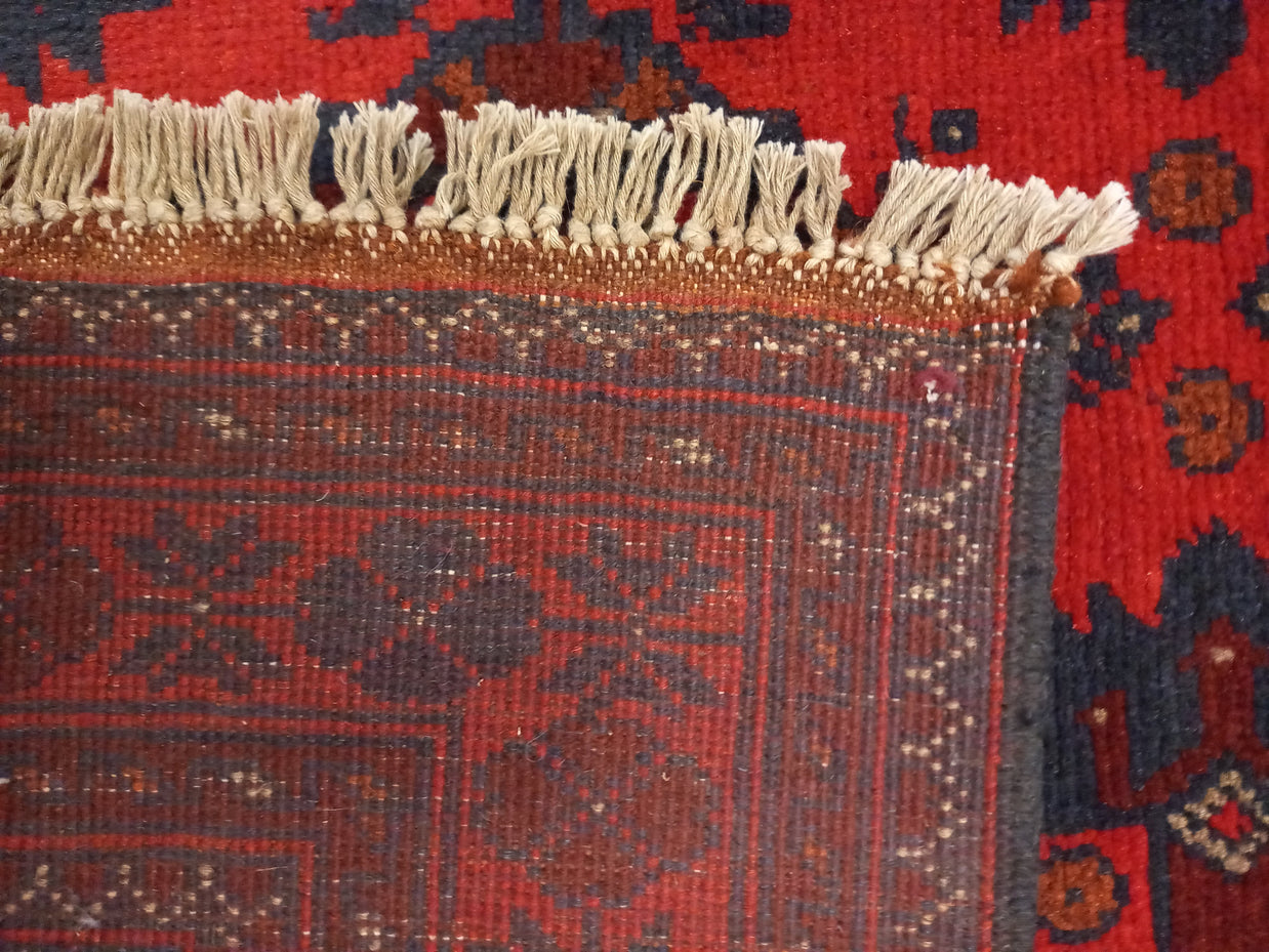 Khal Mohammadi Rug - 151 cm x 102 cm