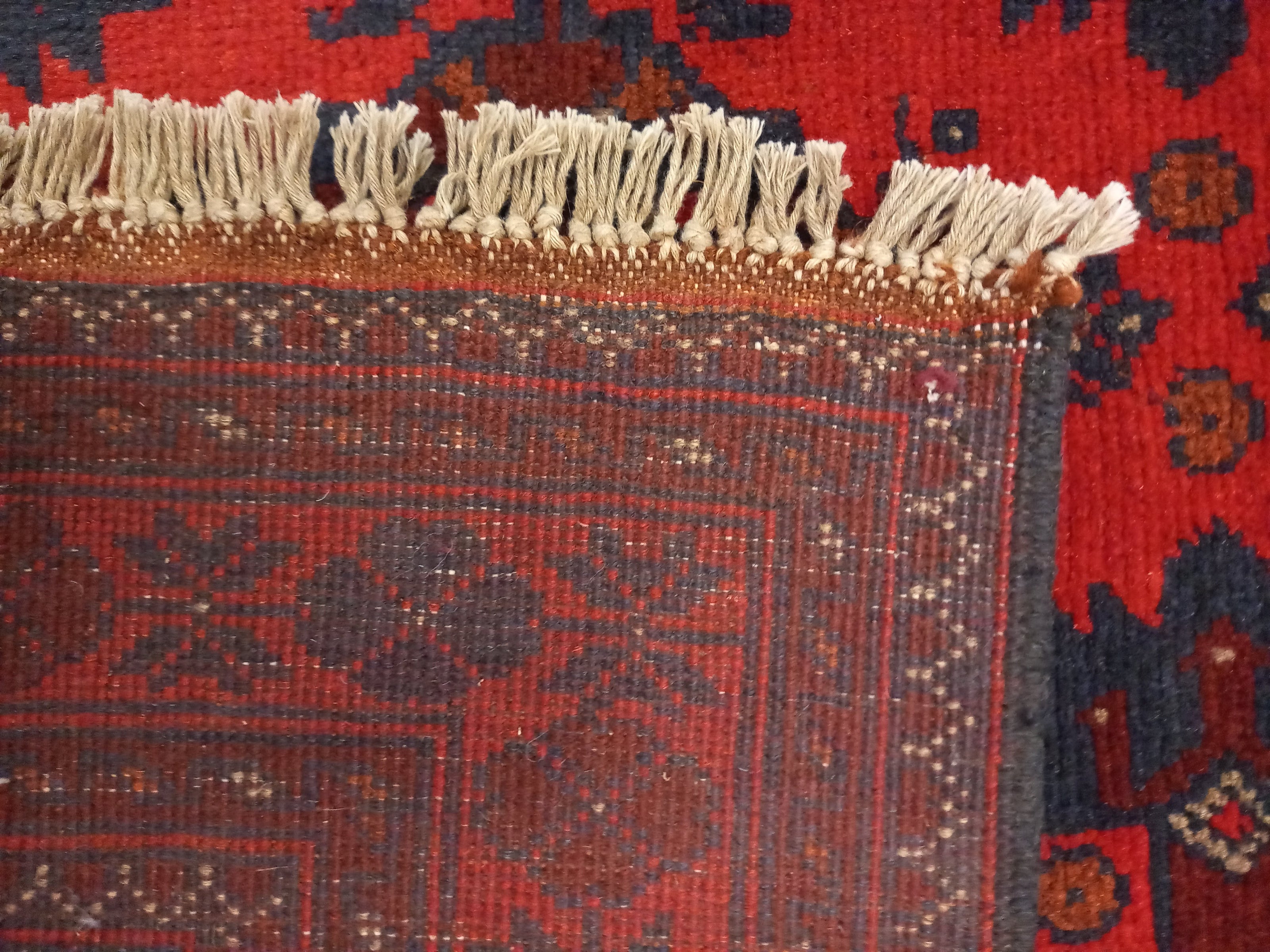Khal Mohammadi Rug - 151 cm x 102 cm