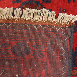 Khal Mohammadi Rug - 151 cm x 102 cm