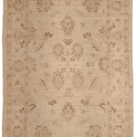 Chobi Rug - 147 cm x 92 cm