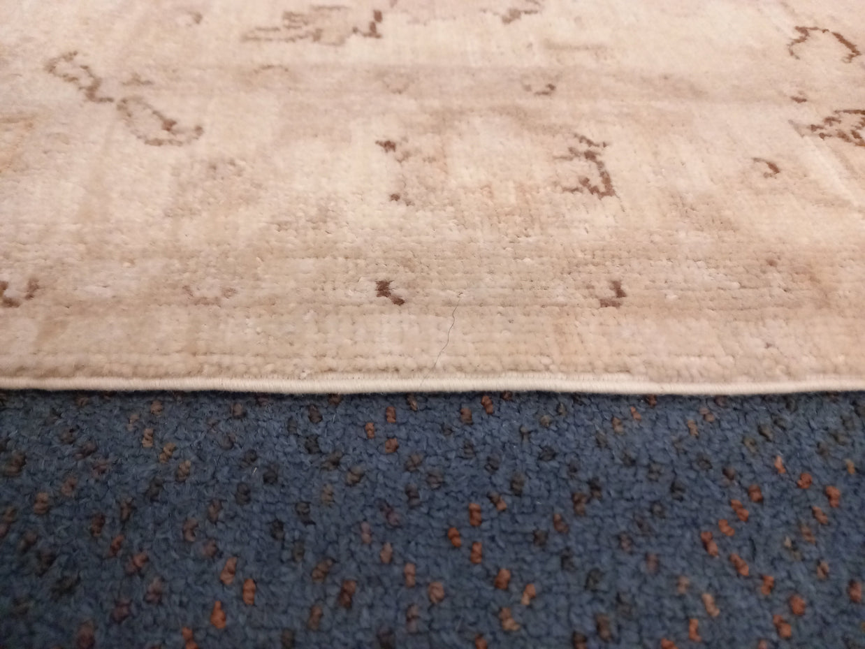 Chobi Rug - 147 cm x 92 cm