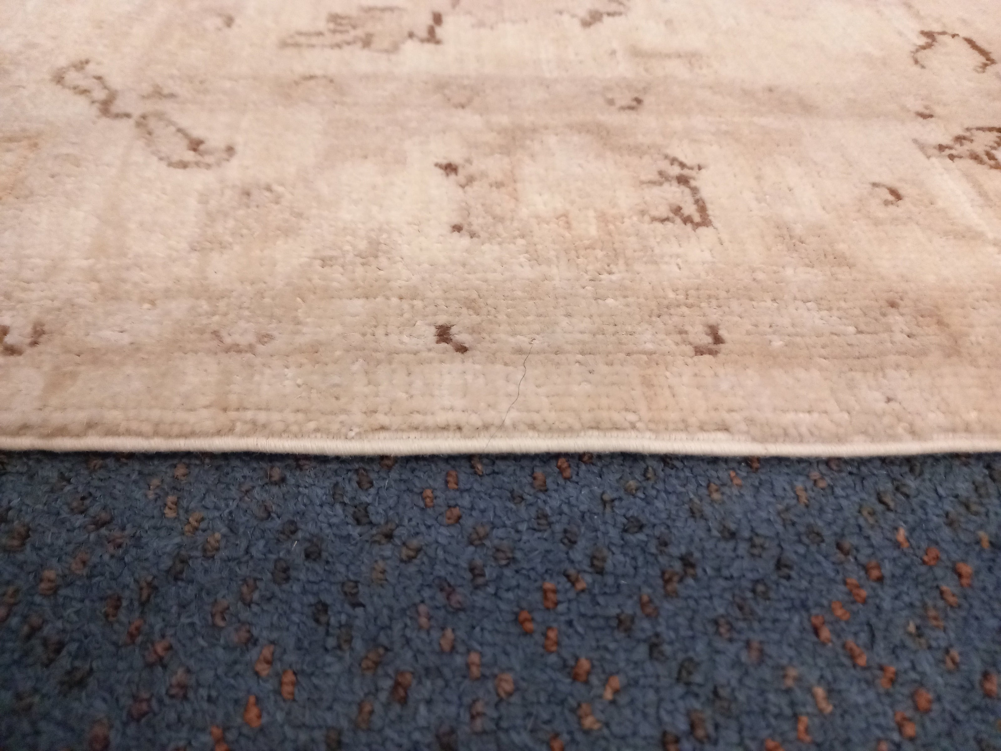 Chobi Rug - 147 cm x 92 cm