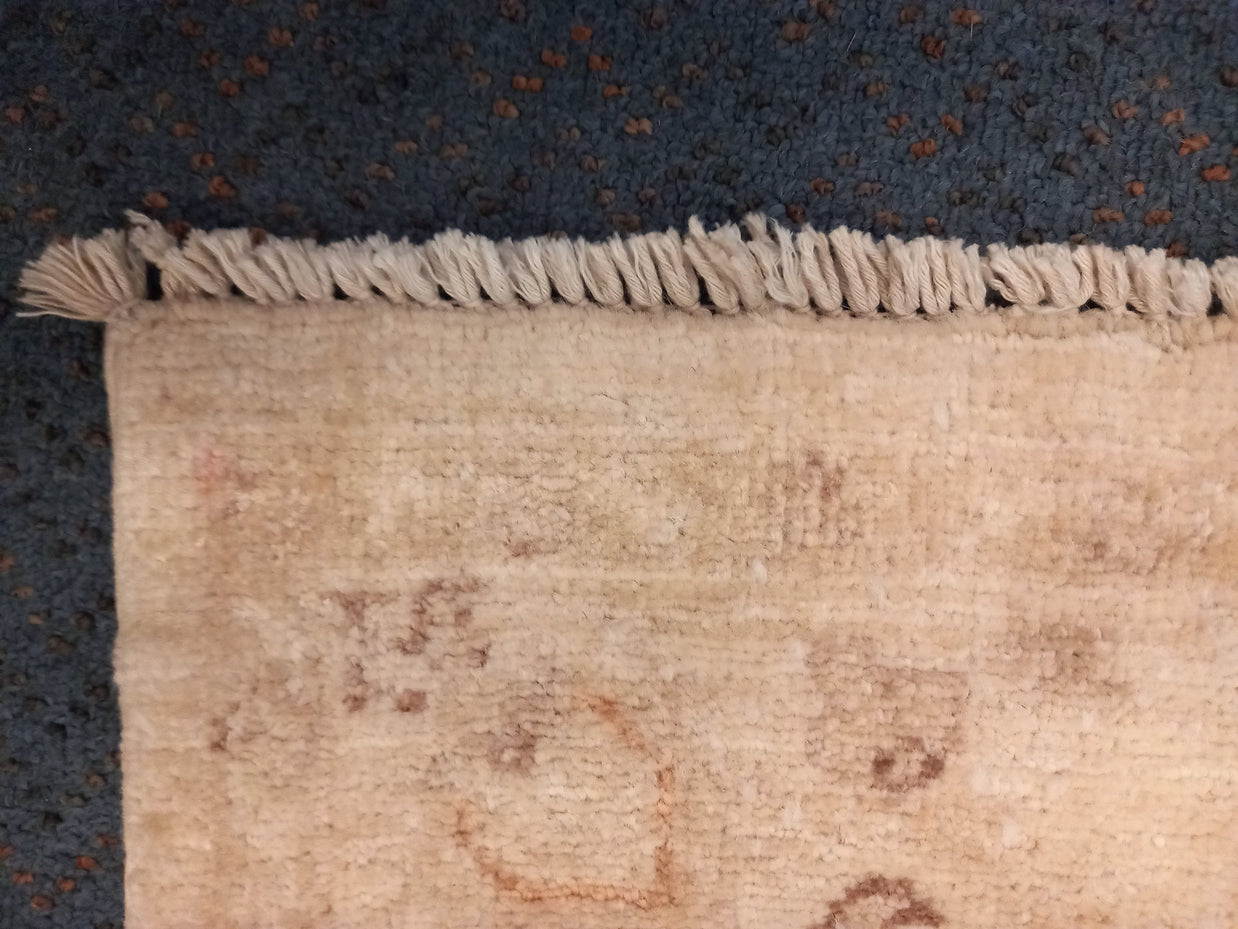Chobi Rug - 147 cm x 92 cm