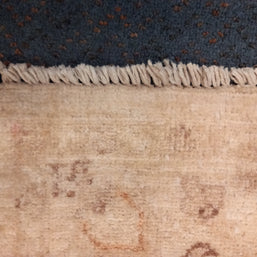 Chobi Rug - 147 cm x 92 cm