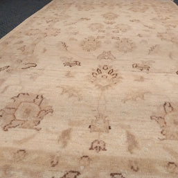 Chobi Rug - 147 cm x 92 cm