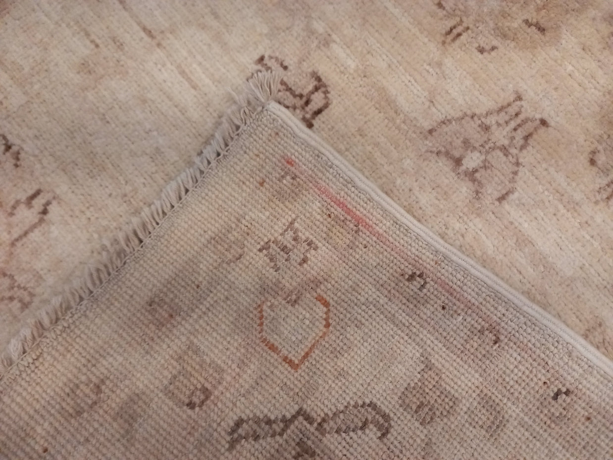 Chobi Rug - 147 cm x 92 cm