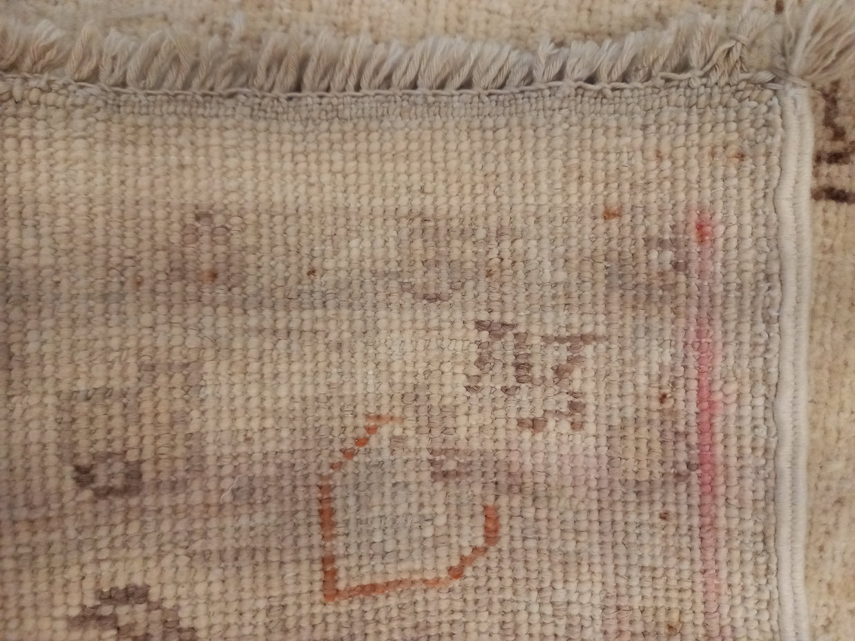 Chobi Rug - 147 cm x 92 cm