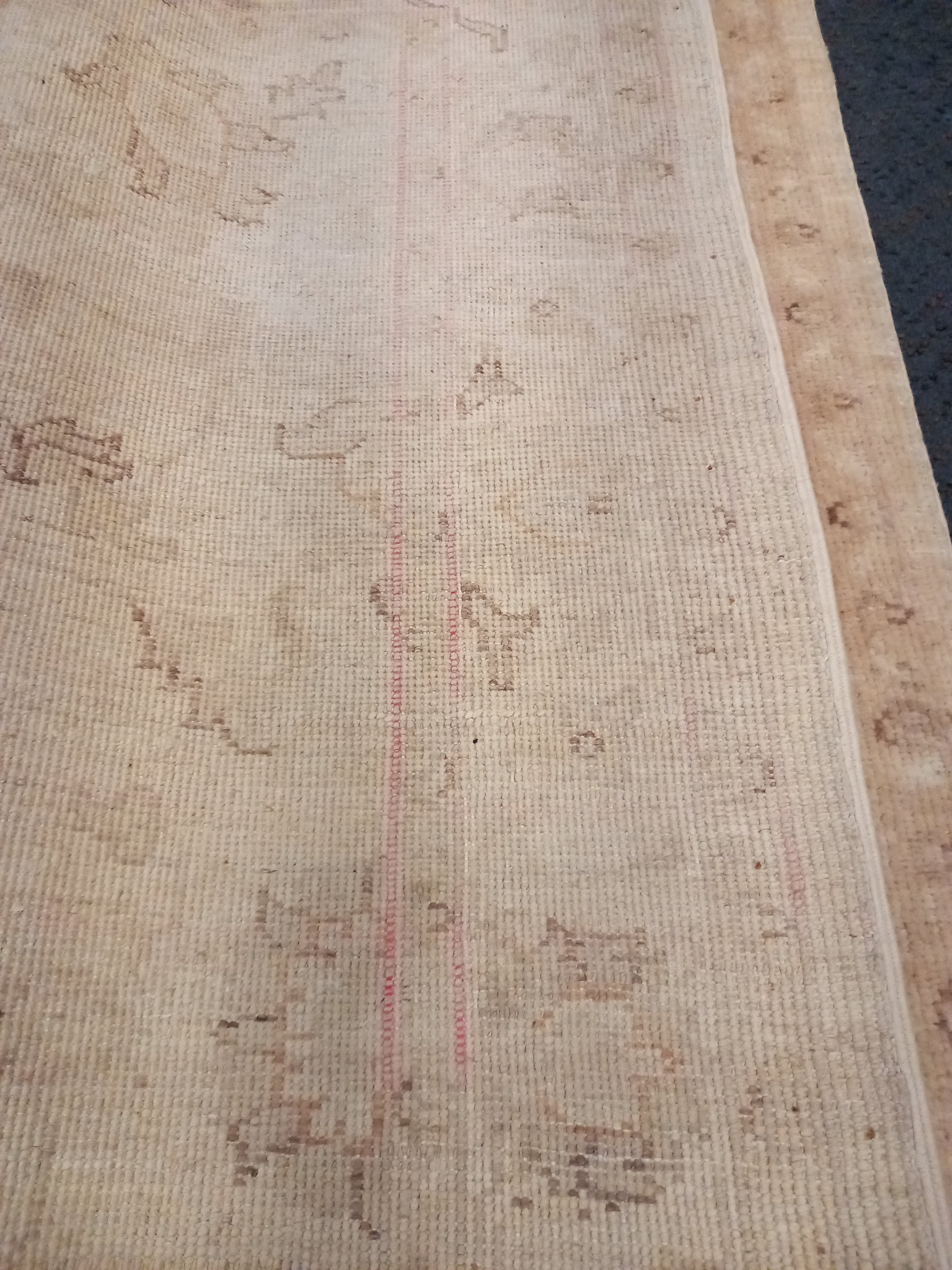 Chobi Rug - 147 cm x 92 cm