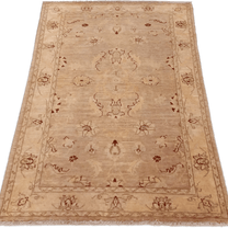 Chobi Rug - 148 cm x 106 cm