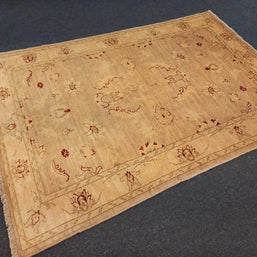 Chobi Rug - 148 cm x 106 cm