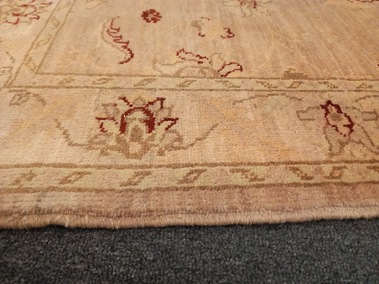 Chobi Rug - 148 cm x 106 cm