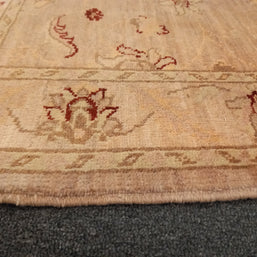 Chobi Rug - 148 cm x 106 cm