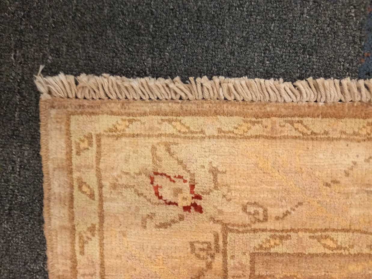 Chobi Rug - 148 cm x 106 cm