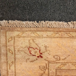 Chobi Rug - 148 cm x 106 cm