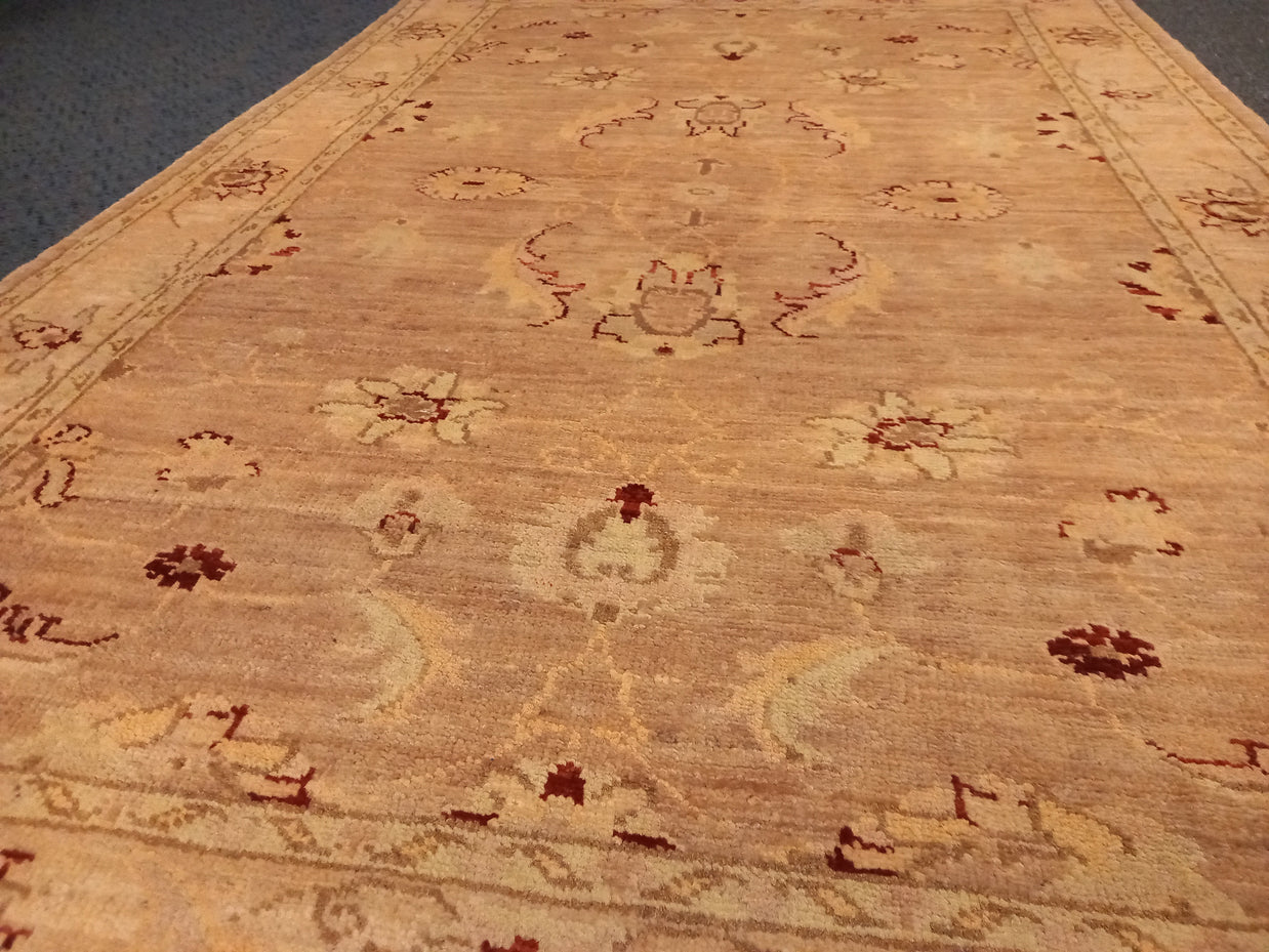 Chobi Rug - 148 cm x 106 cm