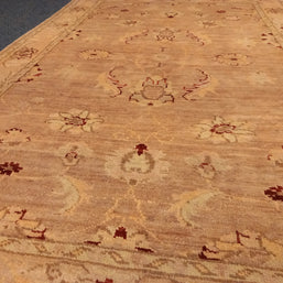 Chobi Rug - 148 cm x 106 cm