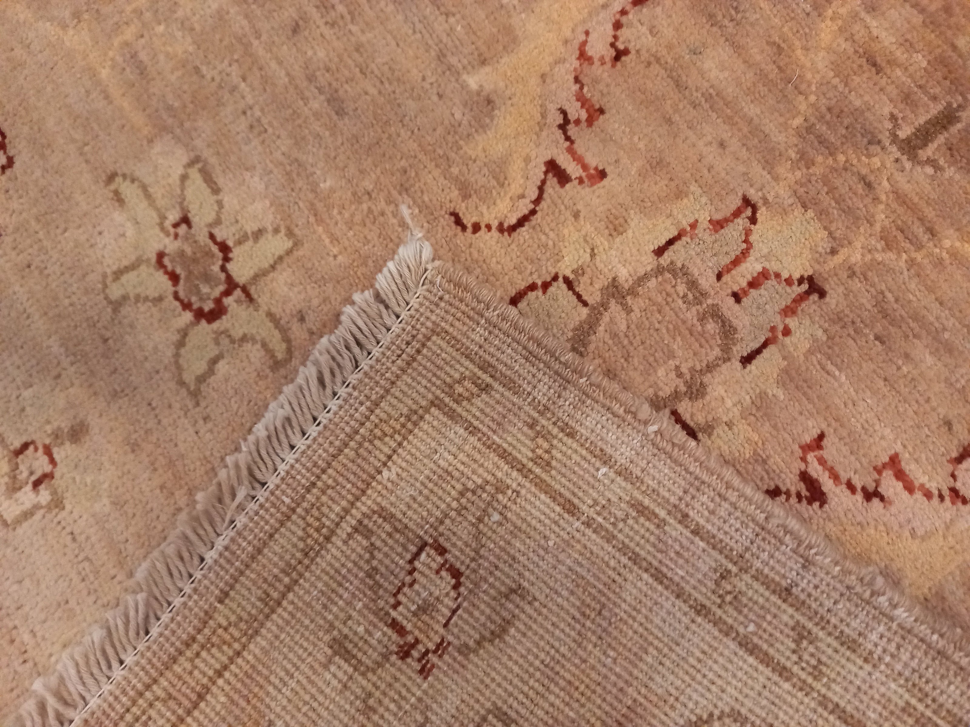 Chobi Rug - 148 cm x 106 cm