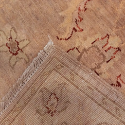 Chobi Rug - 148 cm x 106 cm