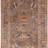 Sultani Rug - 153 cm x 103 cm