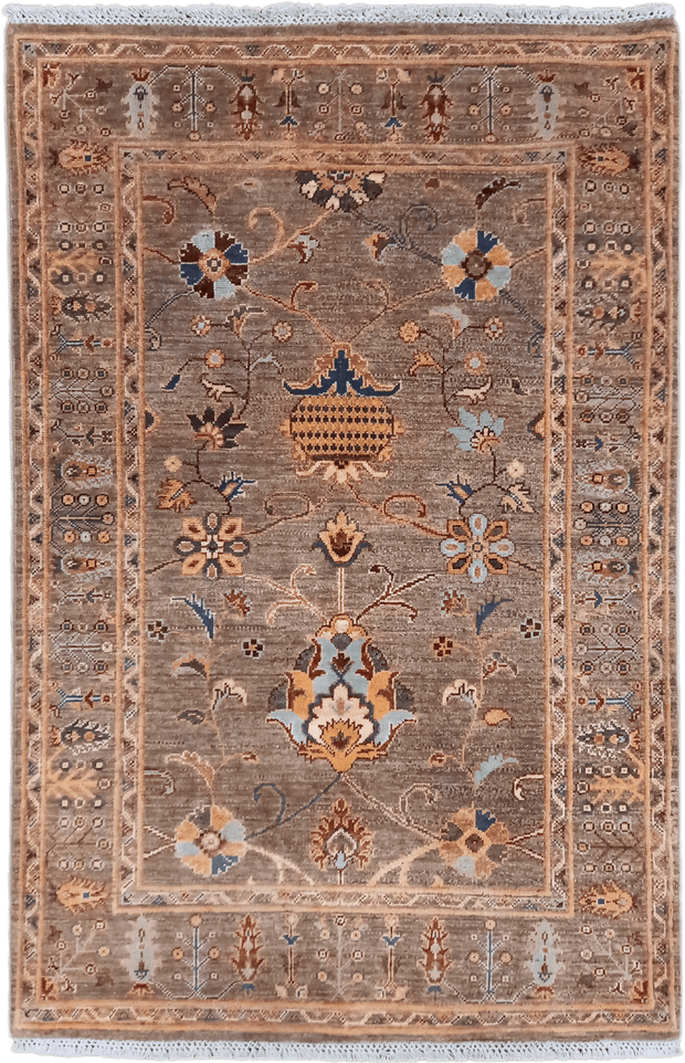 Sultani Rug - 153 cm x 103 cm