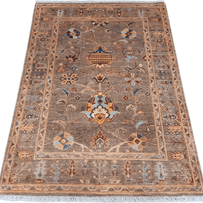 Sultani Rug - 153 cm x 103 cm