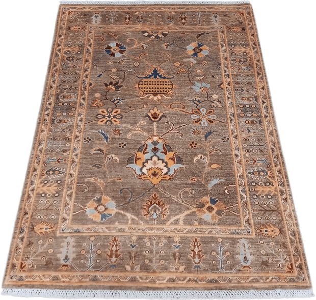 Sultani Rug - 153 cm x 103 cm