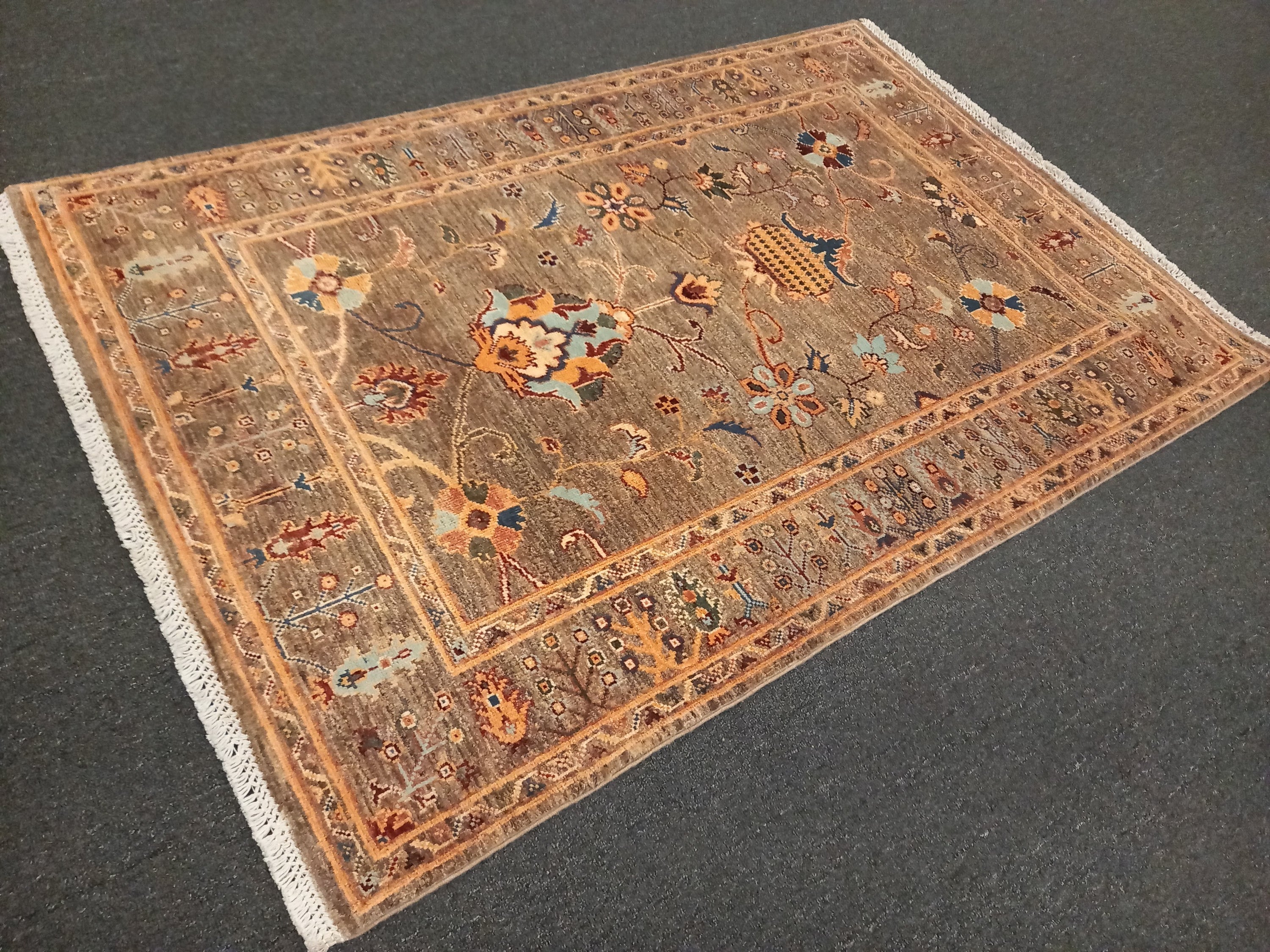 Sultani Rug - 153 cm x 103 cm