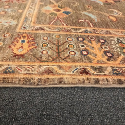 Sultani Rug - 153 cm x 103 cm