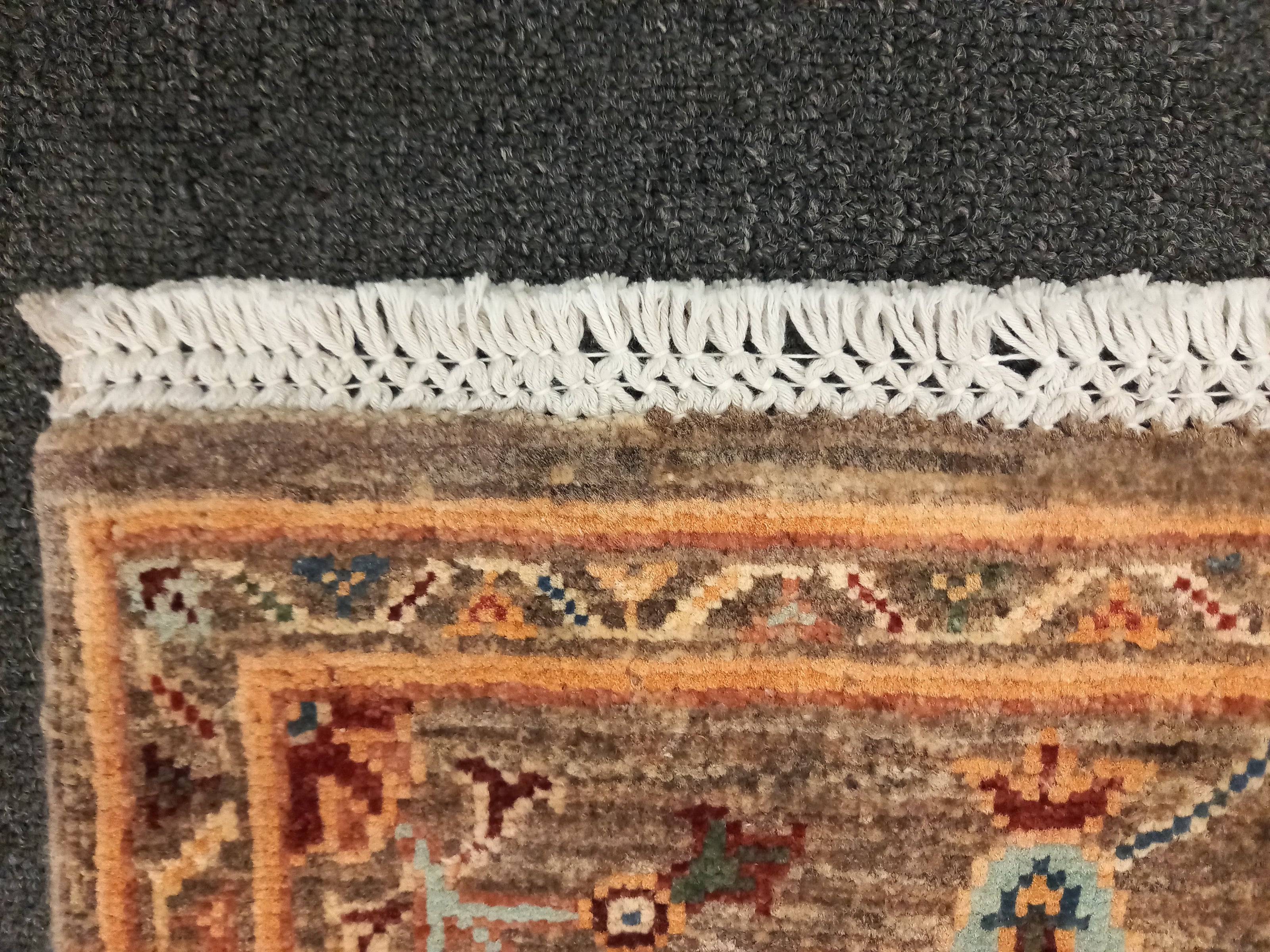 Sultani Rug - 153 cm x 103 cm