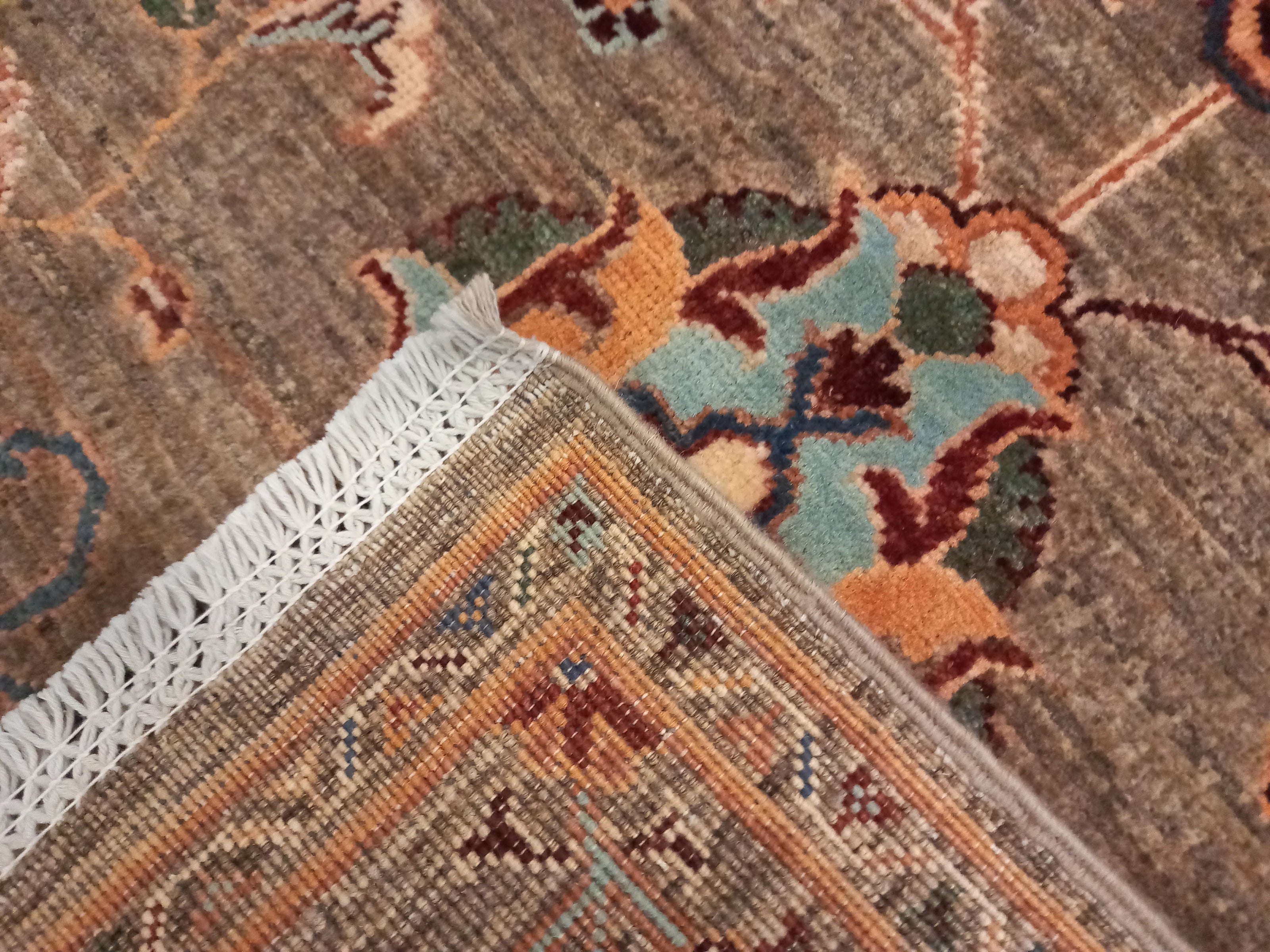 Sultani Rug - 153 cm x 103 cm