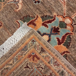Sultani Rug - 153 cm x 103 cm