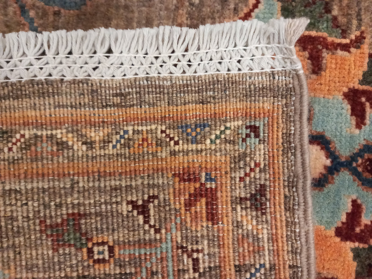Sultani Rug - 153 cm x 103 cm