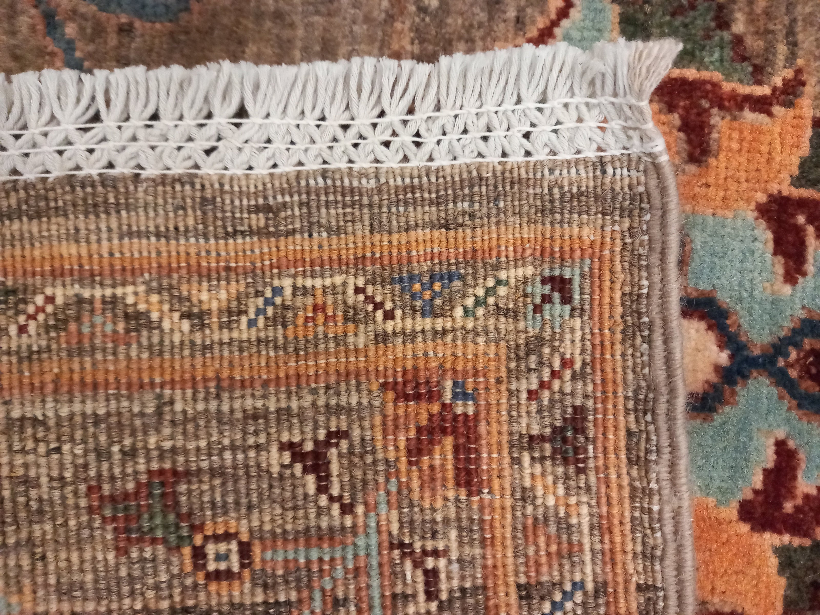 Sultani Rug - 153 cm x 103 cm