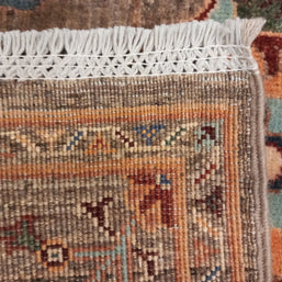 Sultani Rug - 153 cm x 103 cm