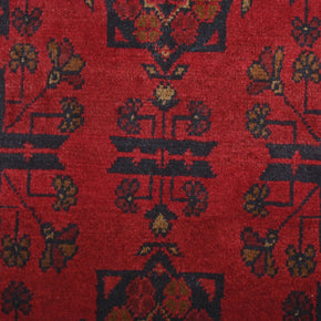 Khal Mohammadi Rug - 148 cm x 100 cm