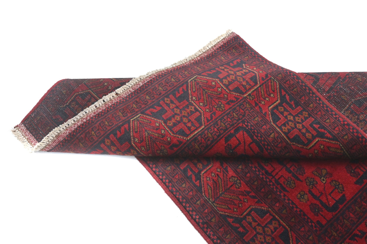 Khal Mohammadi Rug - 148 cm x 100 cm
