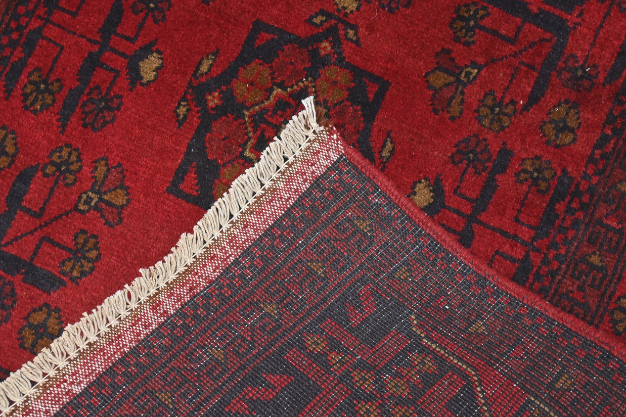 Khal Mohammadi Rug - 148 cm x 100 cm